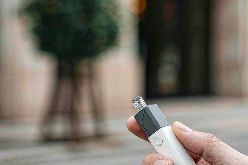 Top Picks of vape e-liquid — Winter special