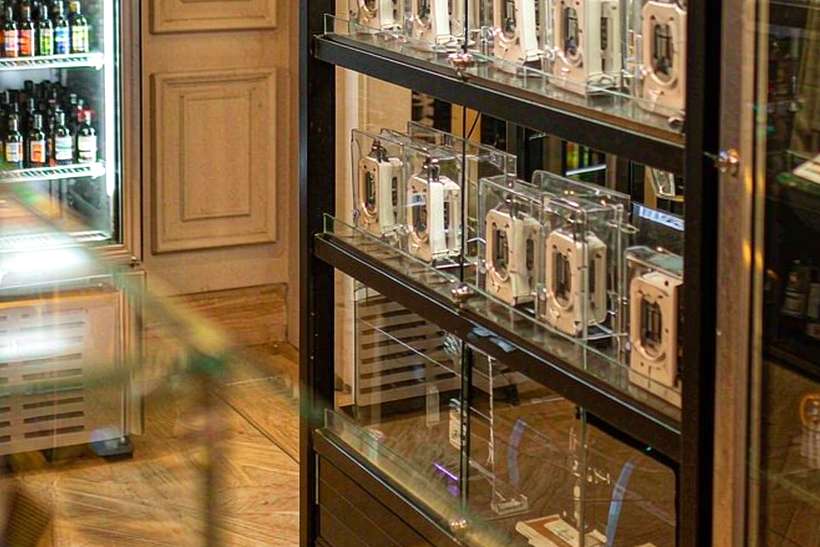 Top Picks of vape hardware — bulk case