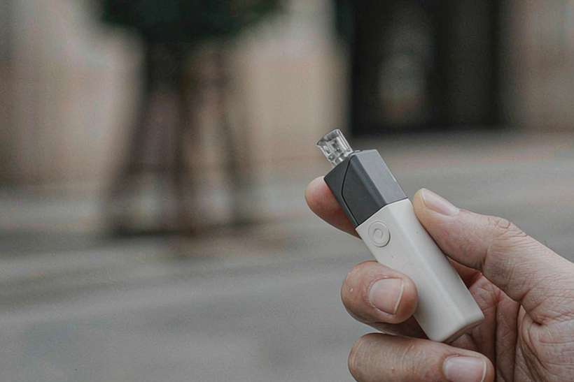 Top Picks of vape hardware — container load