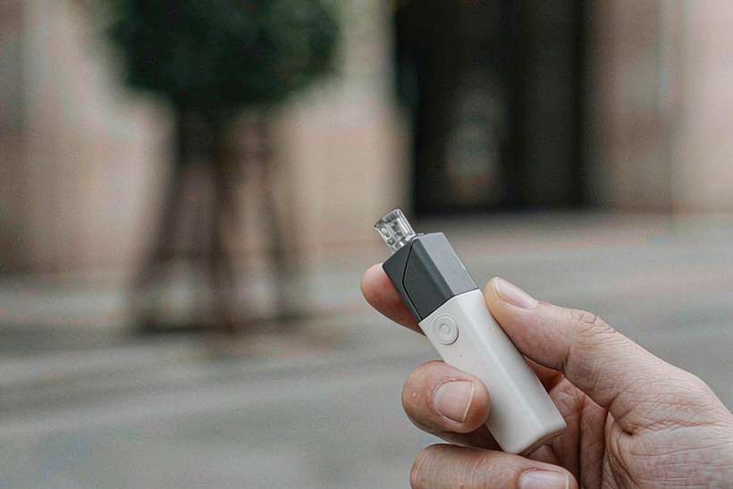 Top Picks of vape hardware — OEM available