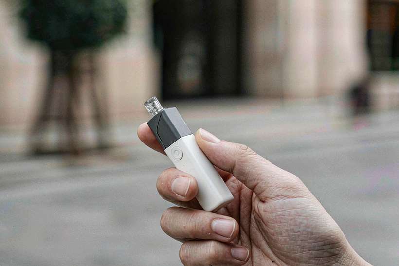 Top Picks of vape hardware — small parcel