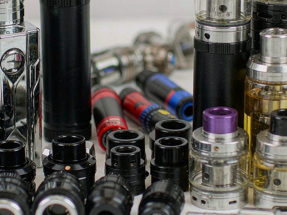 Top Picks of vape hardware — top rated