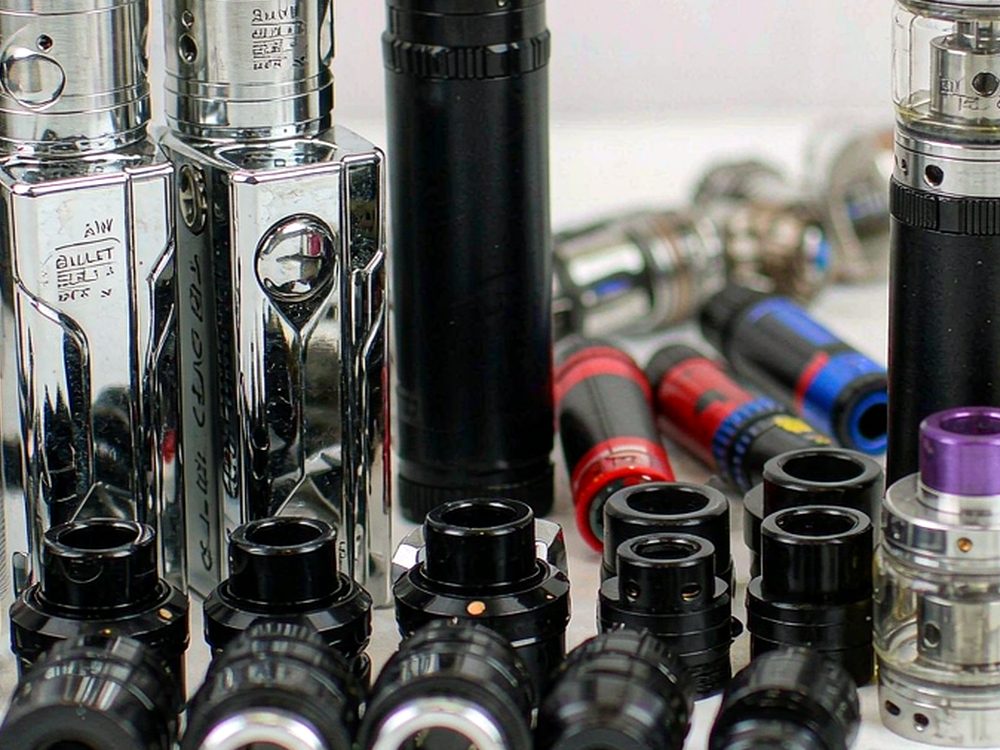 Top Picks of vape hardware — verified suppliers