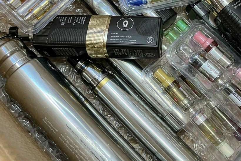 Top Picks of vape in Jeonju Tanba — container load