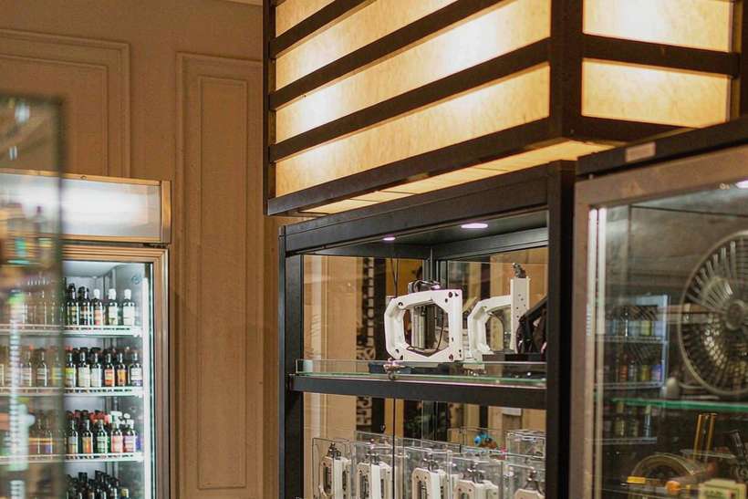 Top Picks of vape in Jeonju Tanba — ODM ready