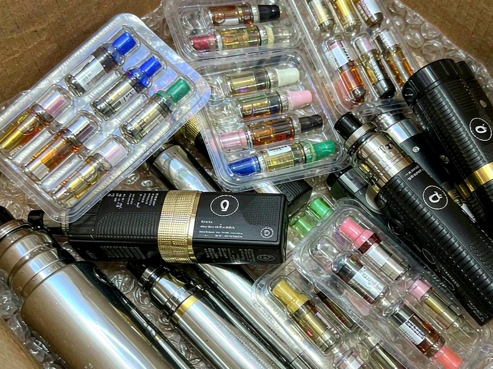 Top Picks of vape in Jeonju Tanba — premium tier
