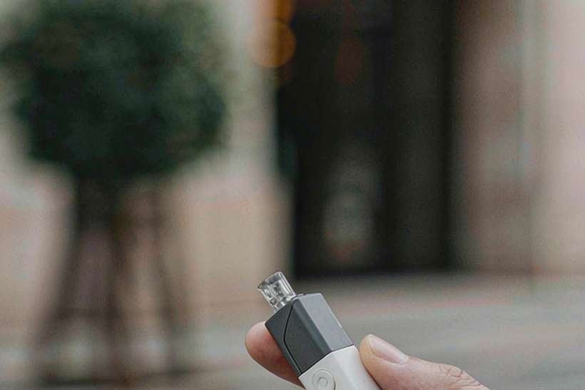 Top Picks of vape kits — Asia Pacific