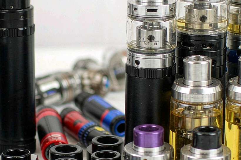 Top Picks of vape kits — Middle East