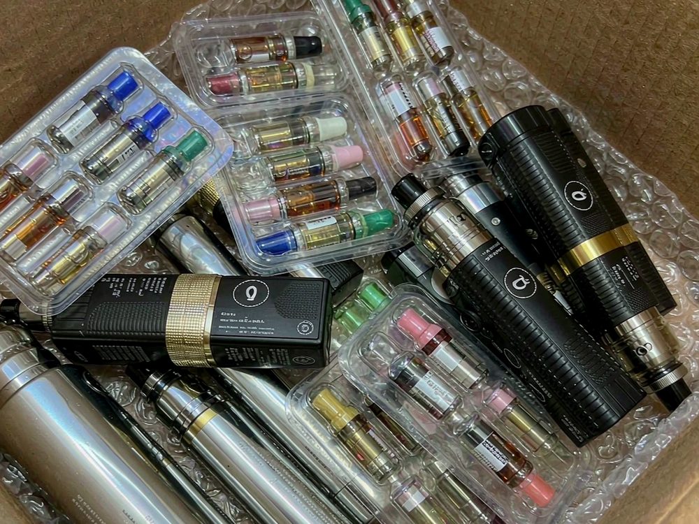 Top Picks of vape kits — no minimum MOQ