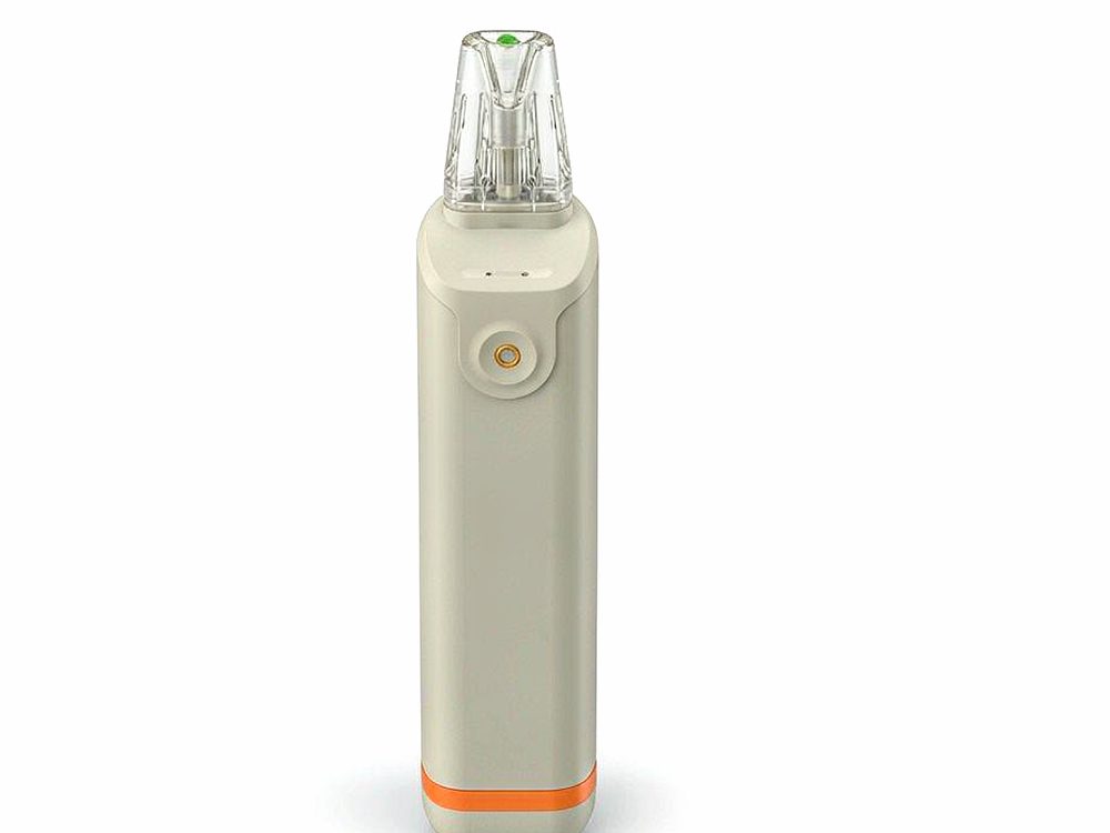 Top Picks of vape kits — premium tier