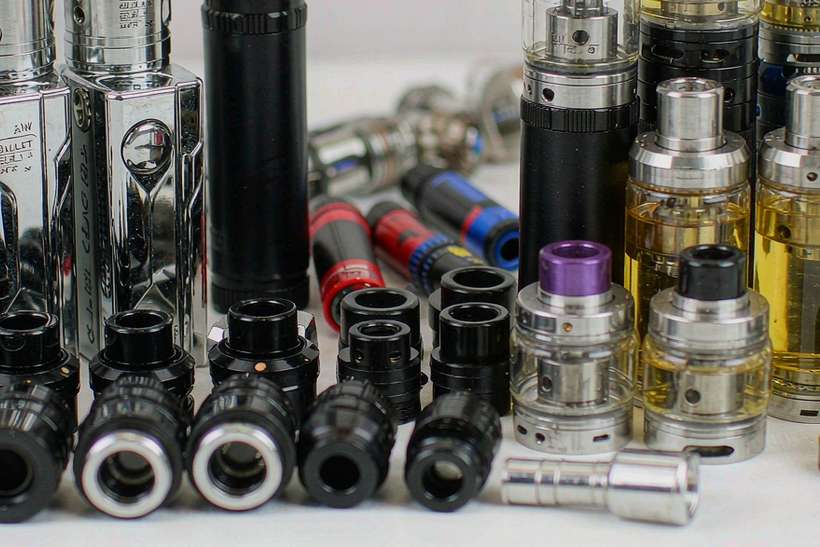 Top Picks of vape kits — Summer deals