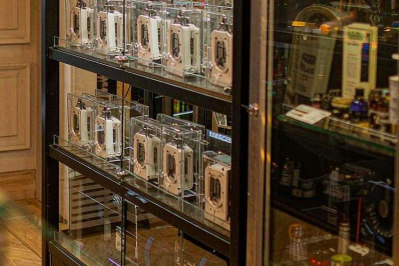 Top Picks of vape kits — US warehouse