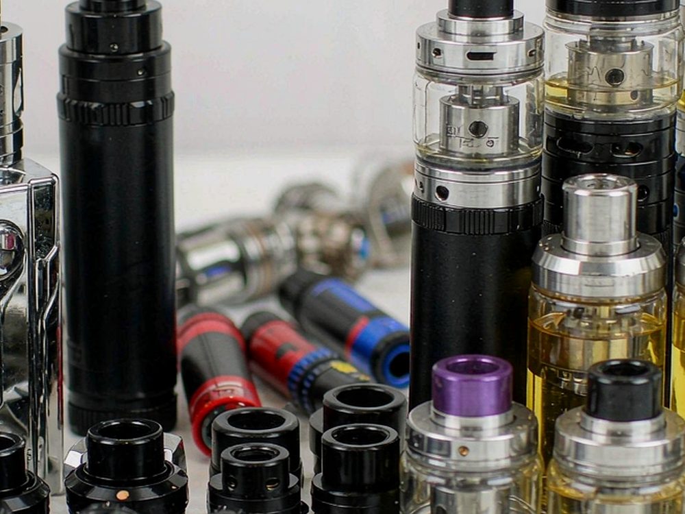 Top Picks of vape kits — verified suppliers