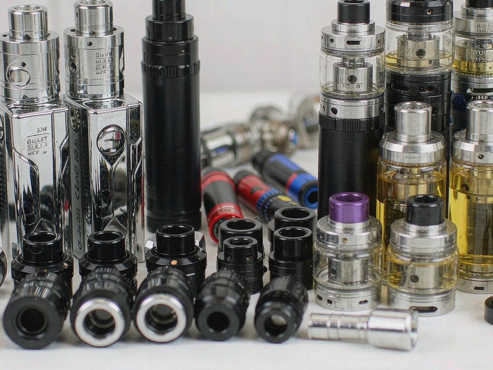 Top Picks of vape kits — wholesale only