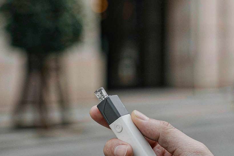 Top Picks of vape kits — Winter special