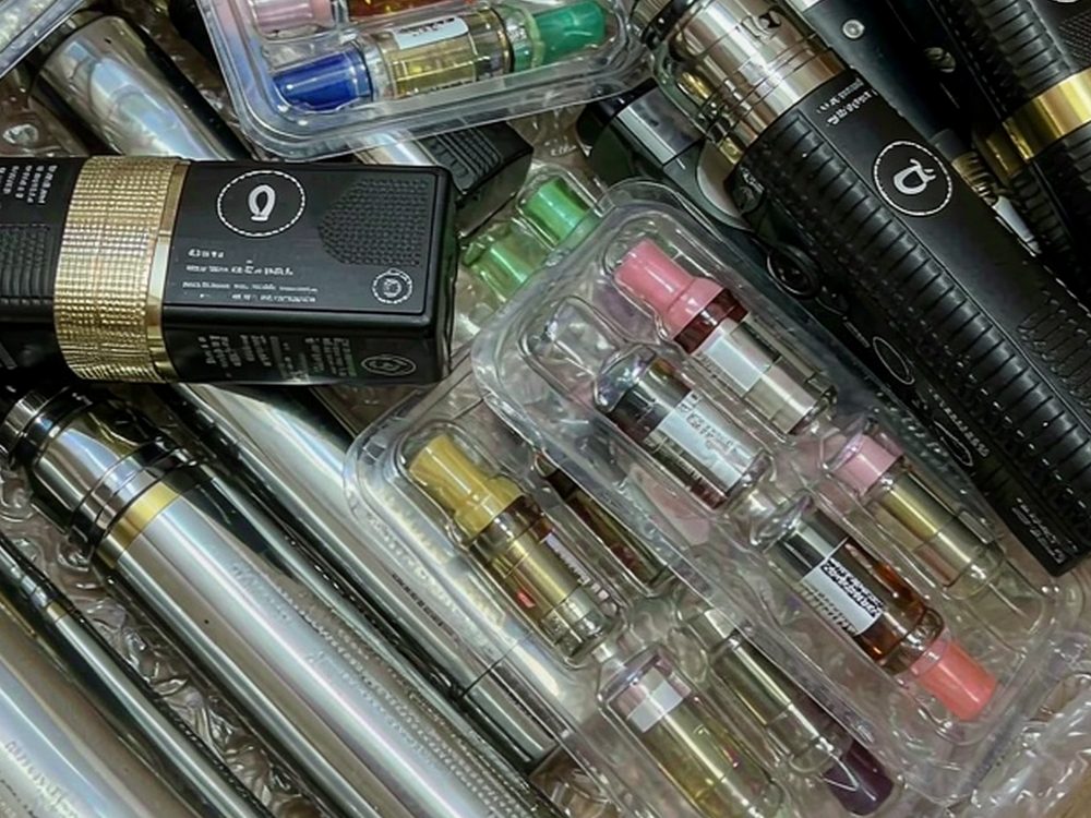 Top Picks of vape kits — with fast shipping