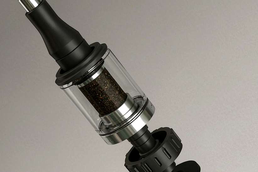 Top Picks of vape mods — Autumn stock