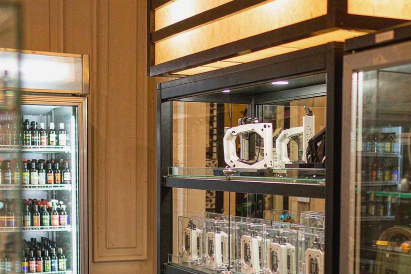 Top Picks of vape mods — Middle East