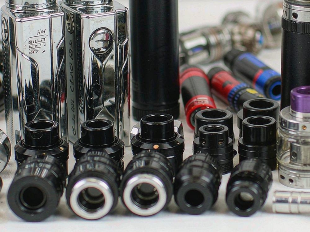 Top Picks of vape mods — no minimum MOQ