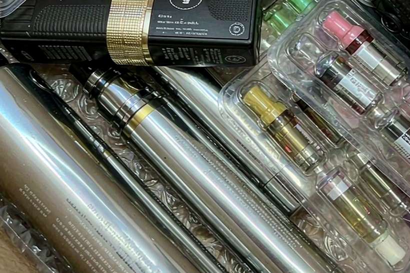 Top Picks of vape mods — ODM ready