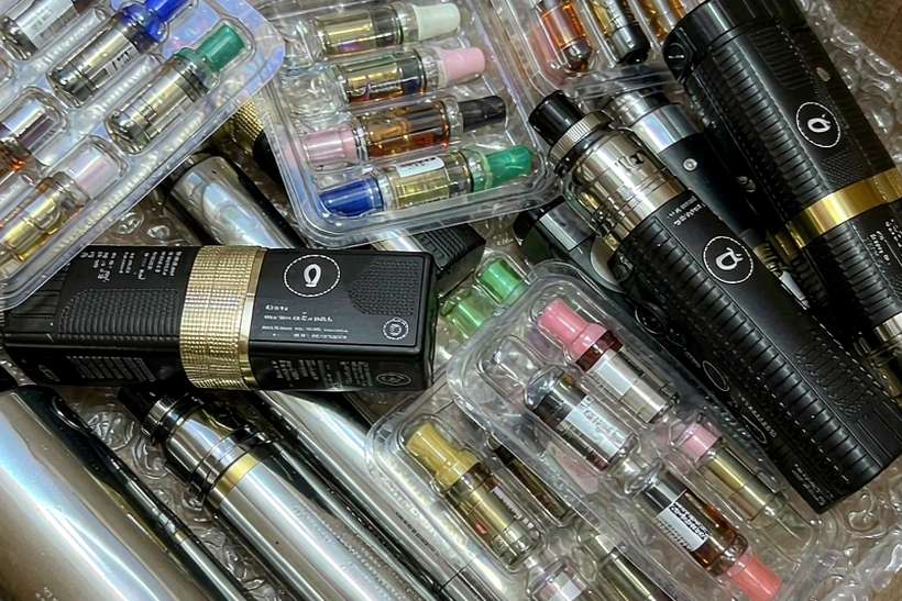 Top Picks of vape mods — OEM available