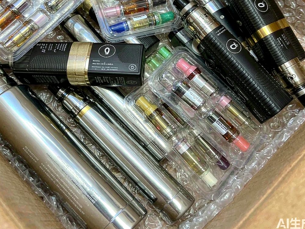 Top Picks of vape mods — premium tier