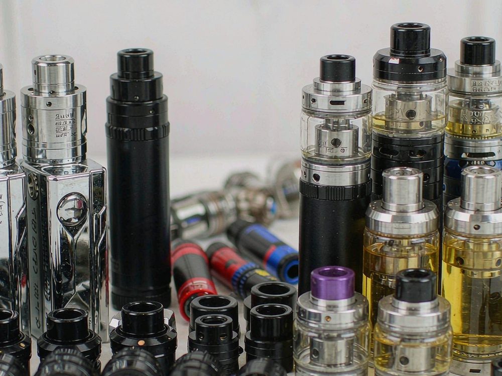 Top Picks of vape mods — verified suppliers
