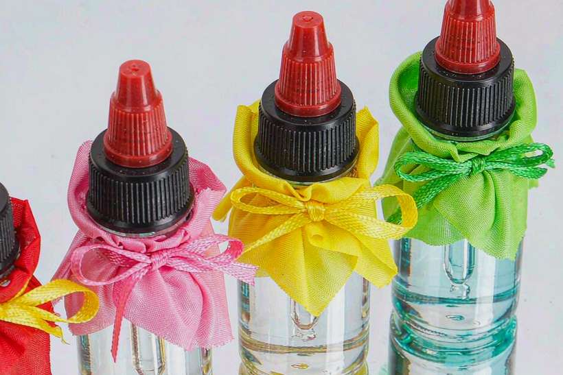 Top Picks of vape pods — Autumn stock