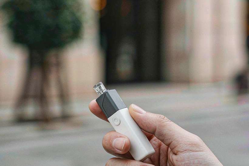 Top Picks of vape pods — container load