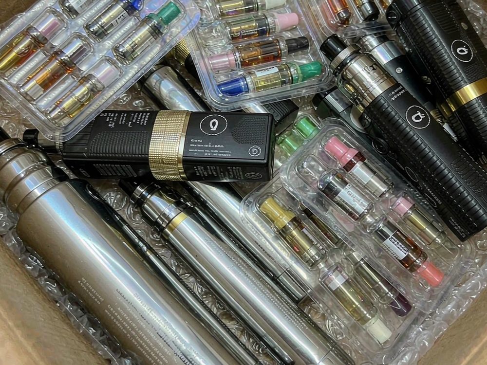 Top Picks of vape pods — for resellers