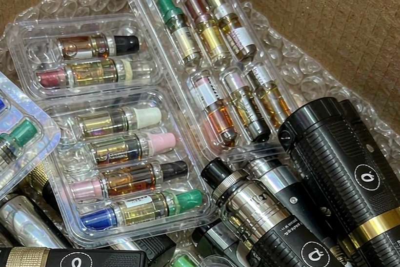 Top Picks of vape pods — OEM available