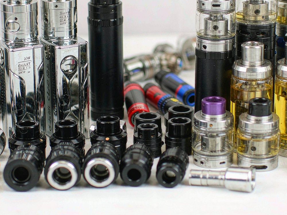 Top Picks of vape pods — top rated