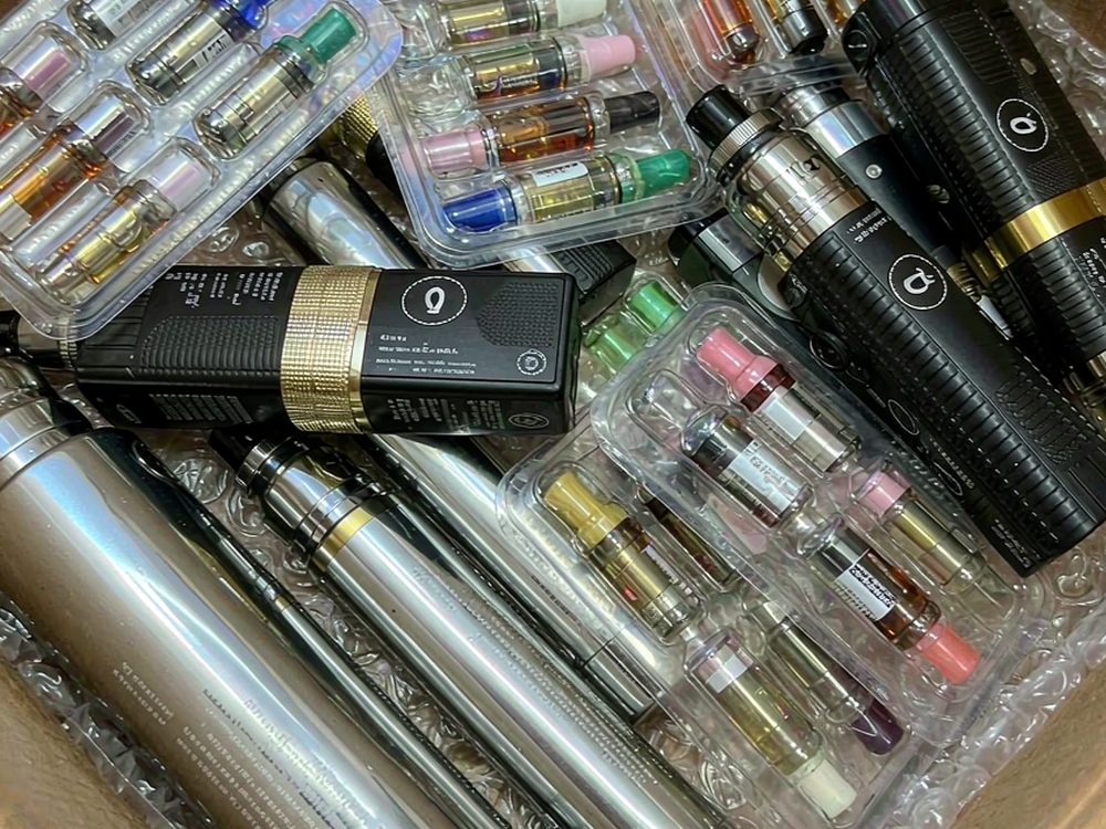 Top Picks of vape pods — wholesale only
