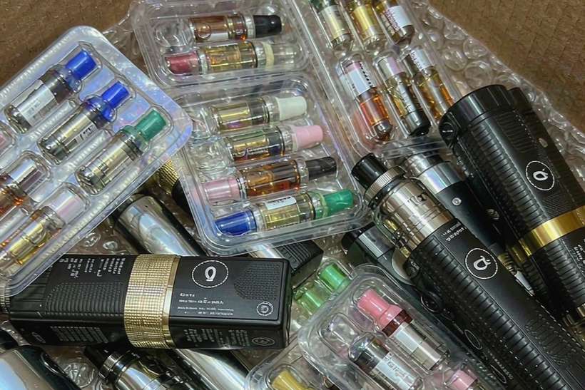Top Picks of vape products in Jeonju Tanba — Asia Pacific