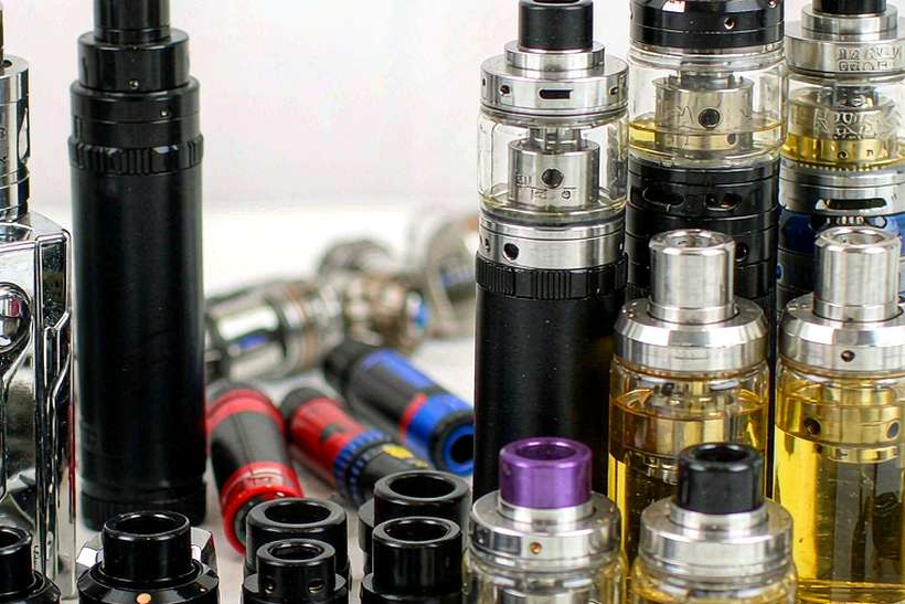Top Picks of vape products in Jeonju Tanba — EU stock