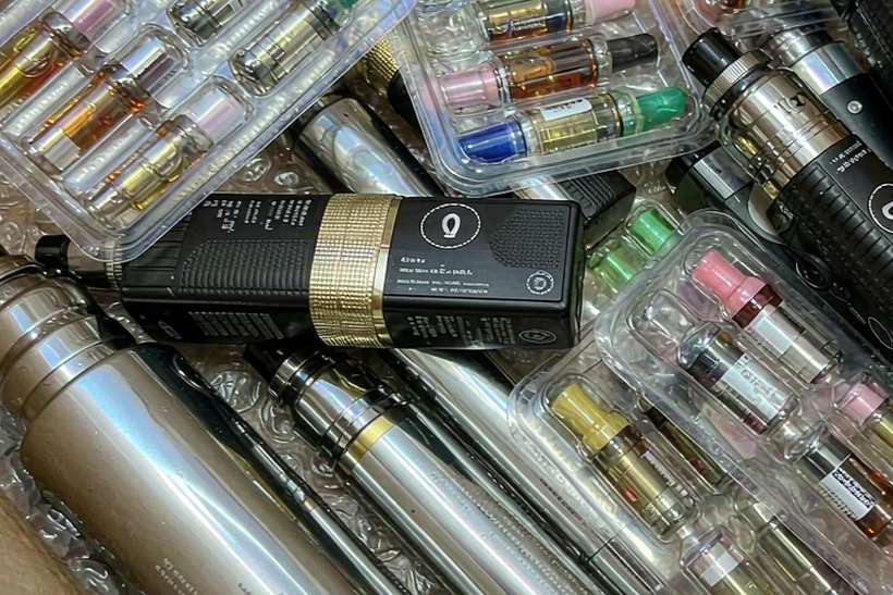 Top Picks of vape products in Jeonju Tanba — Middle East