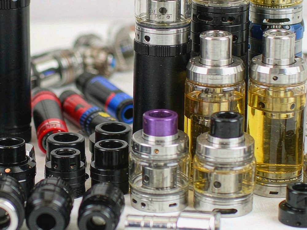 Top Picks of vape products in Jeonju Tanba — top rated