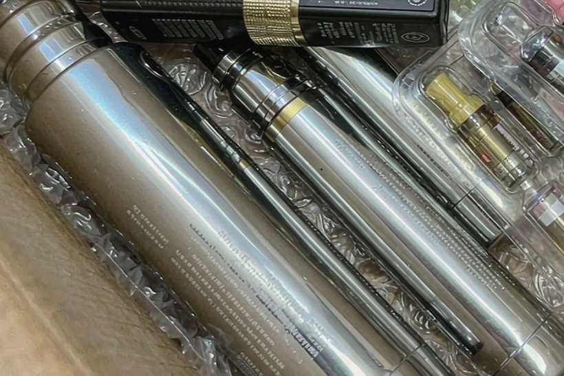 Top Picks of vape products in Jeonju Tanba — Winter special