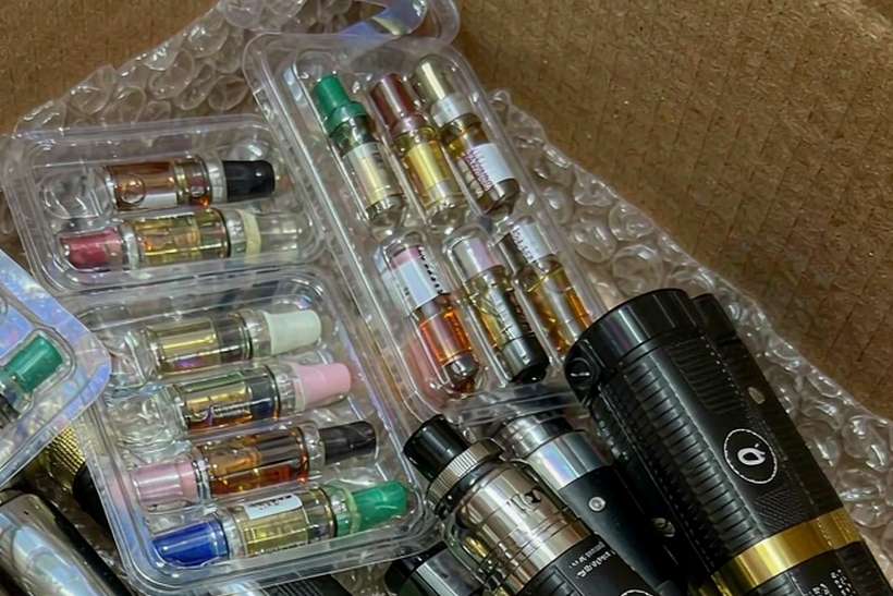 Top Picks of vape tanks — Asia Pacific