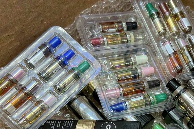 Top Picks of vape tanks — container load