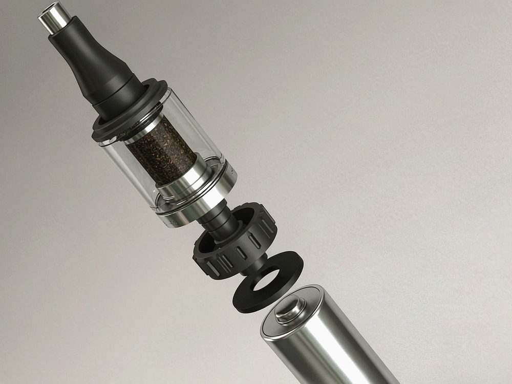 Top Picks of vape tanks — new arrivals