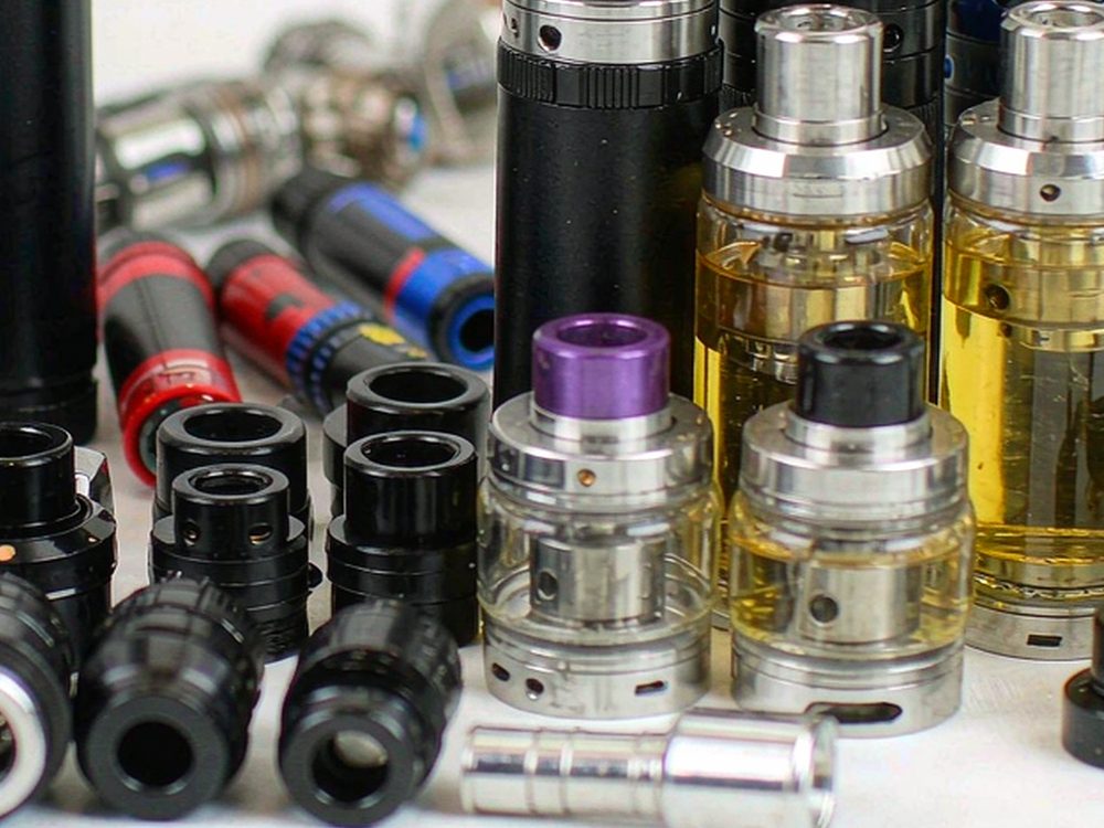 Top Picks of vape tanks — no minimum MOQ