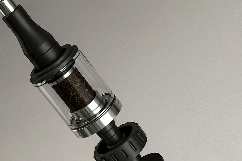 Top Picks of vape tanks — Spring catalog