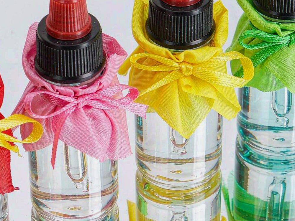 Trend Report on Jeonju Tanba vape — 2026