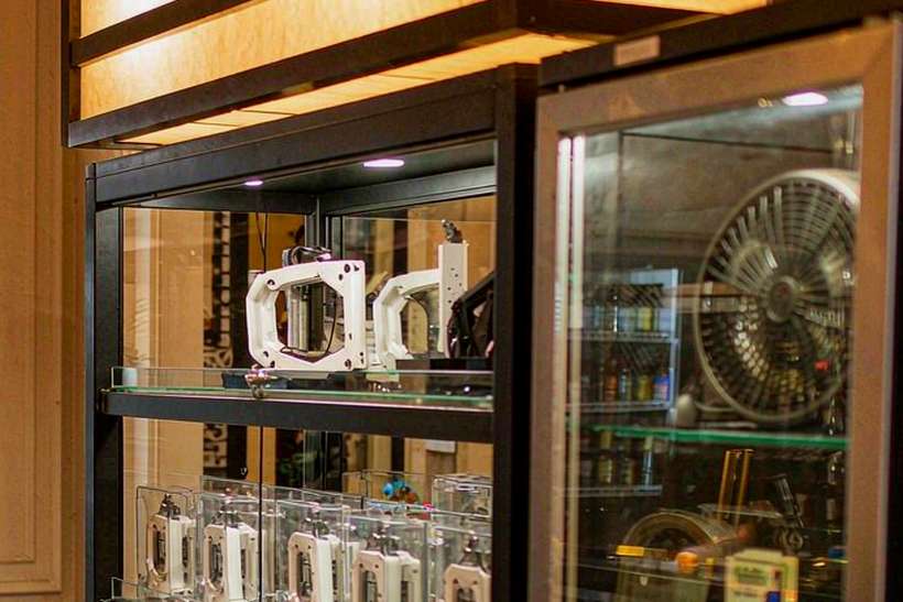 Trend Report on Jeonju Tanba vape — express air