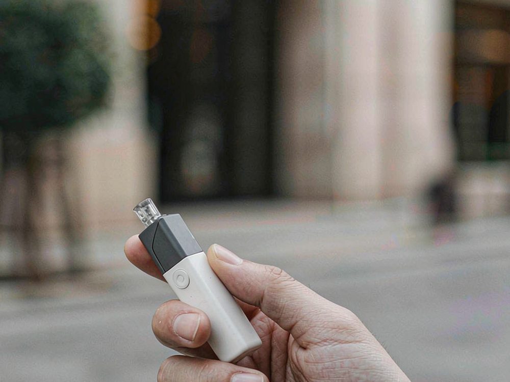 Trend Report on Jeonju Tanba vape — for resellers