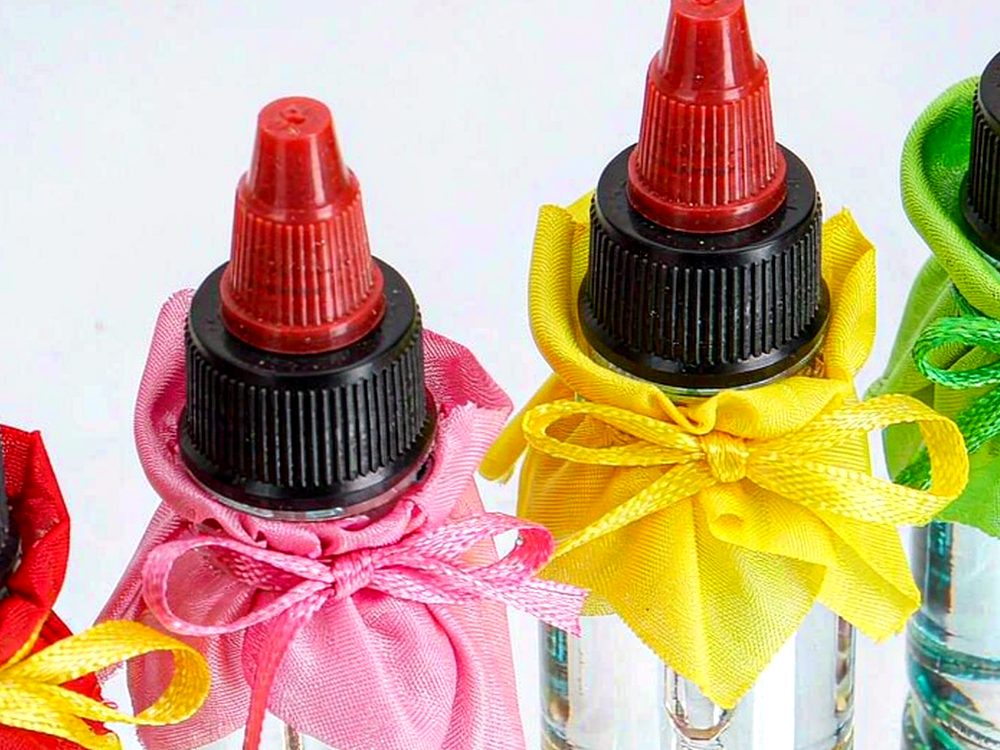Trend Report on Jeonju Tanba vape — new arrivals