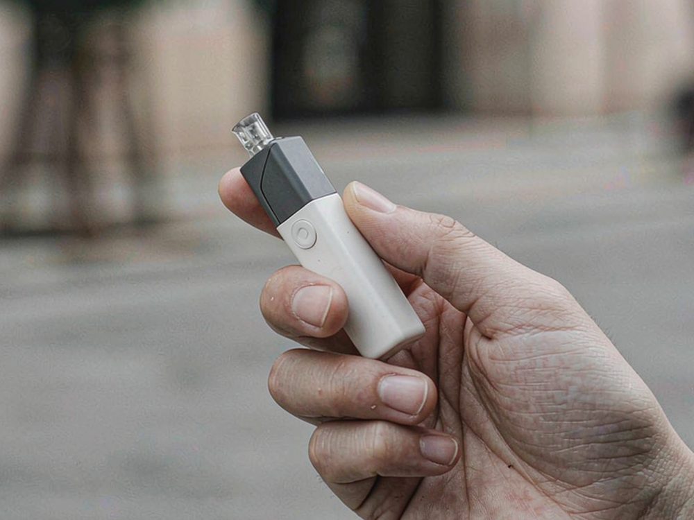 Trend Report on Jeonju Tanba vape — no minimum MOQ
