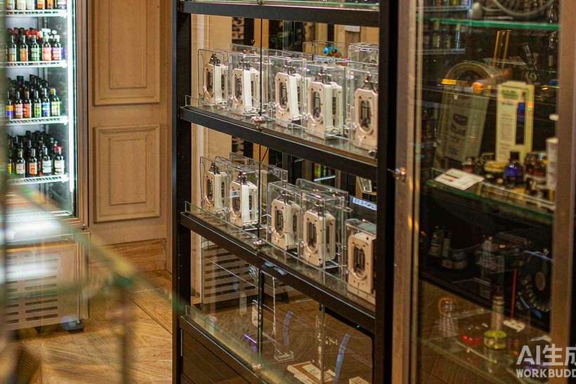 Trend Report on Jeonju Tanba vape — ODM ready