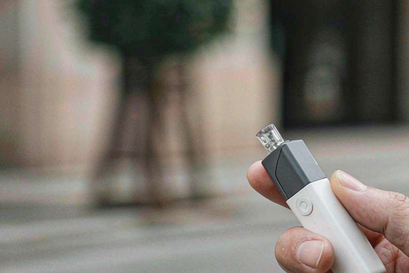 Trend Report on Jeonju Tanba vape — Summer deals